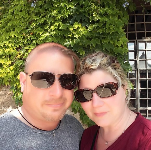 Meet your Posher, Courtney - Picture 1 of 1